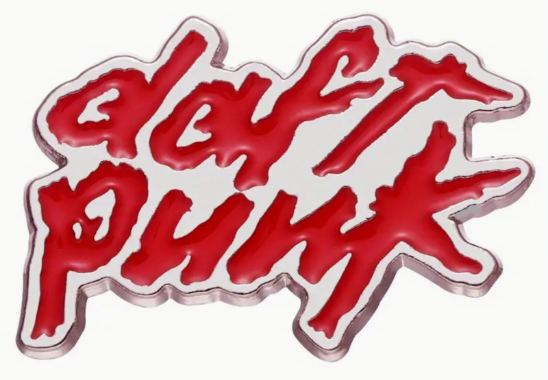 Daft Punk Logo
