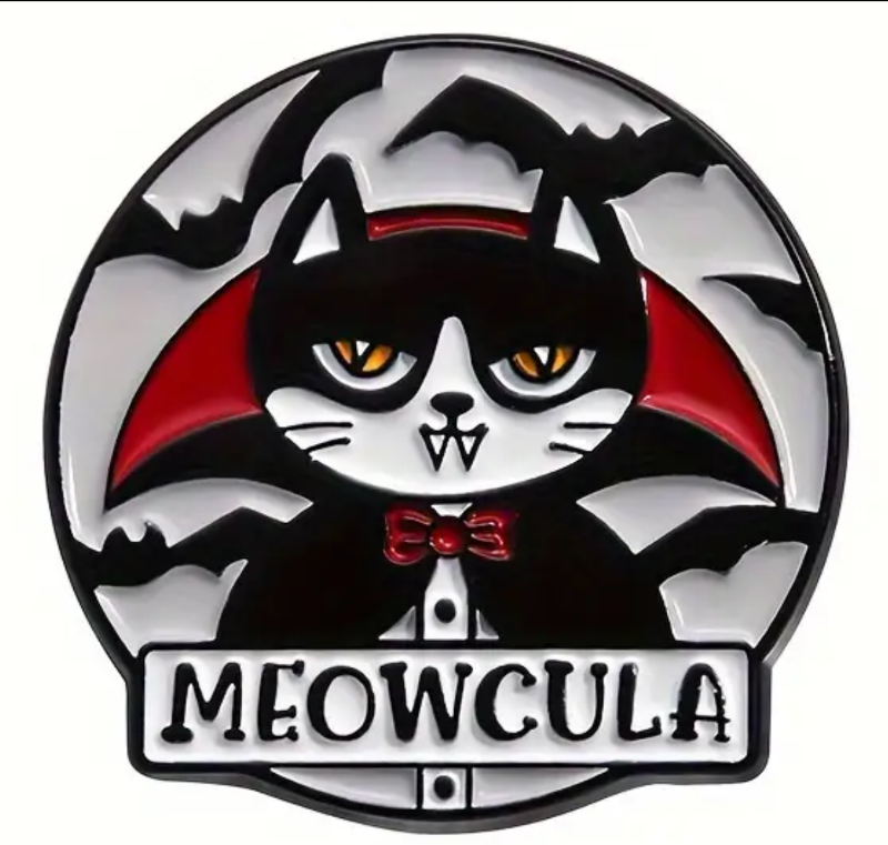 Meowcula