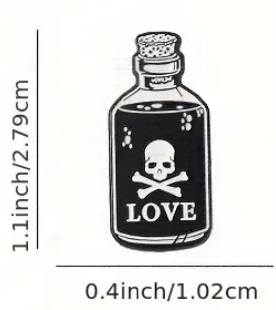 Amor Botella