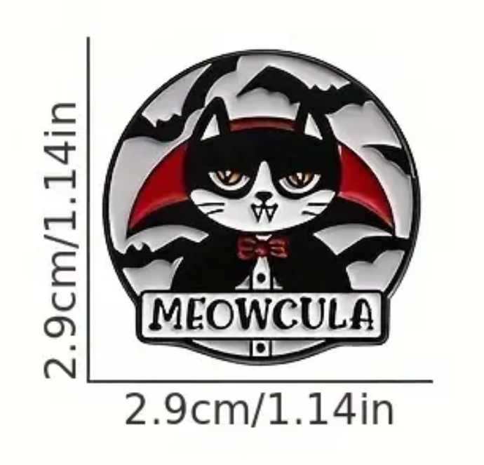 Meowcula