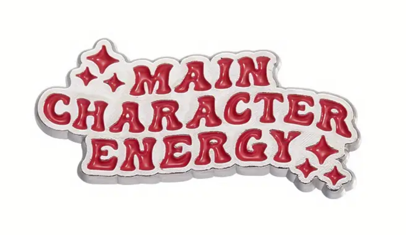 Moonlight Scorpio Official Audio Main Character Energy / Energia, Caracter Principal