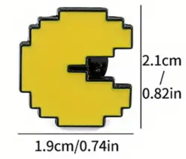 Pacman