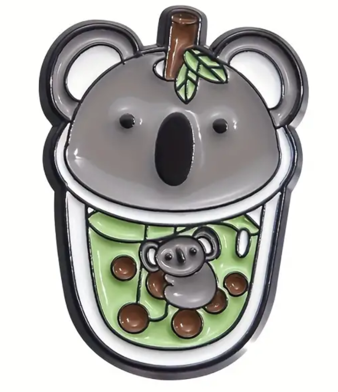 Tapioca Koala