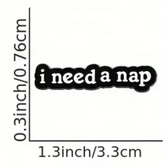 Necesito Una Siesta