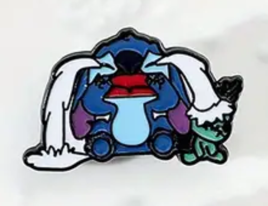 Lilo Y Stitch 04