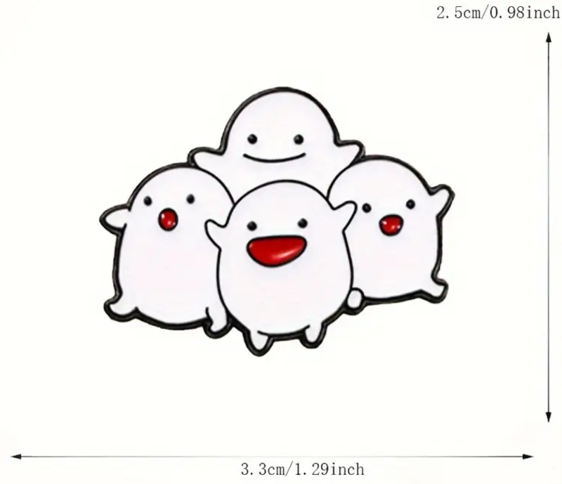 Grupo de Fantasmas