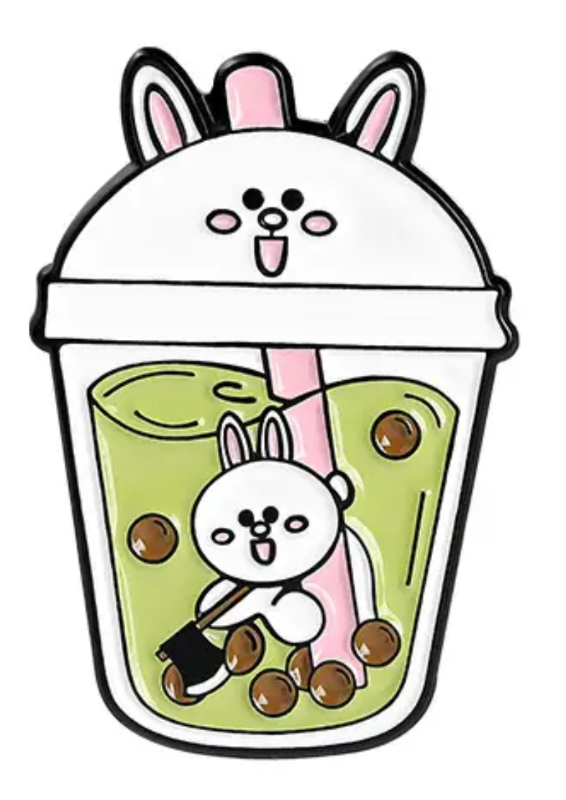 Tapioca Conejo