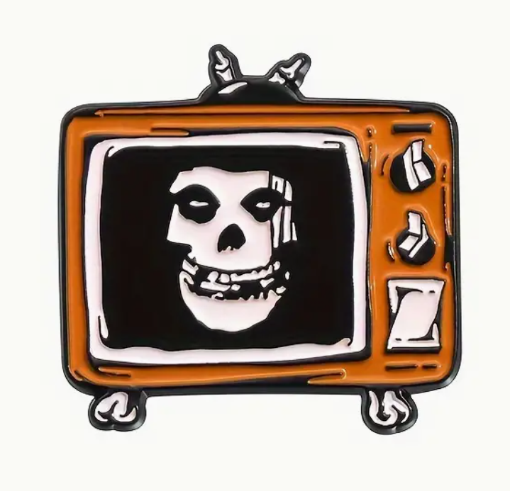 TV MISFITS, Television