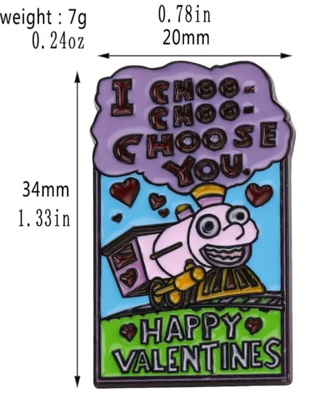 I Choo Choo Choose You, The Simpsons