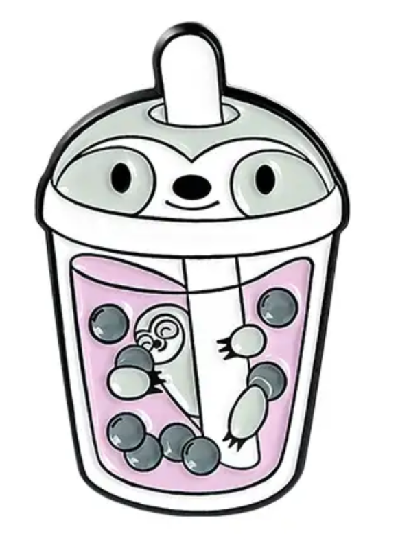 Tapioca Oso