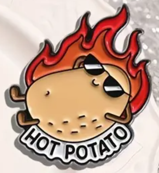 Papa Caliente