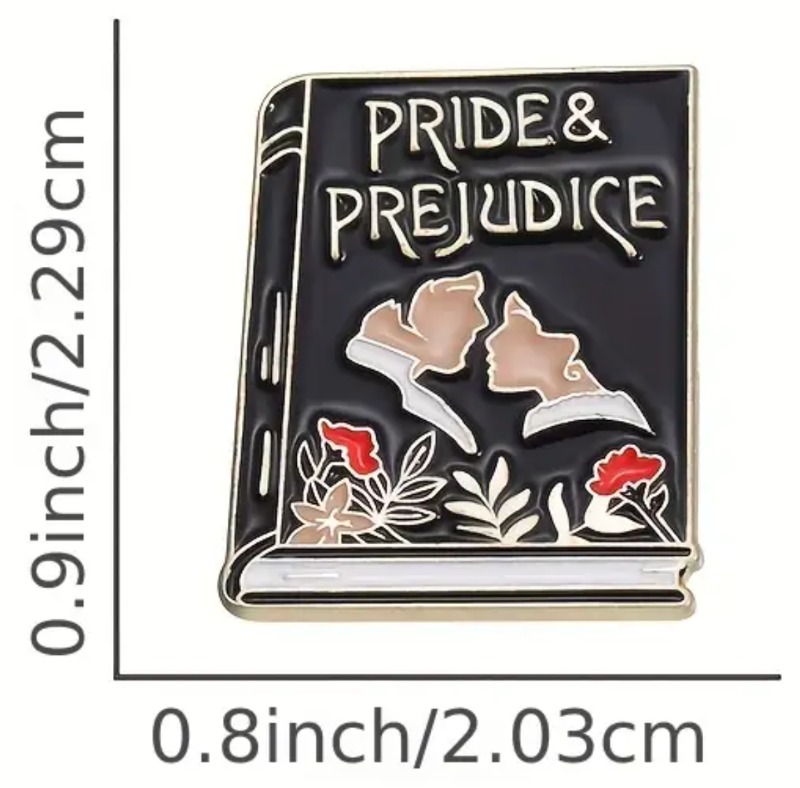 Orguyo y Prejuicio, / Pride & Prejudice