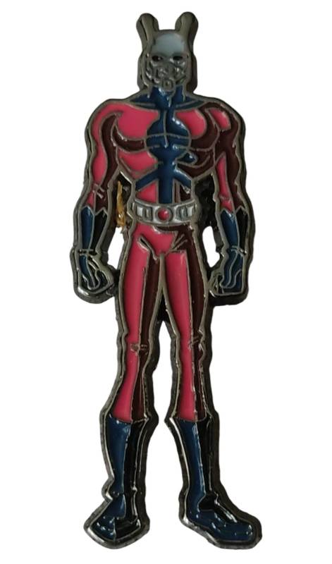 Avengers 01