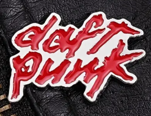 Daft Punk Logo