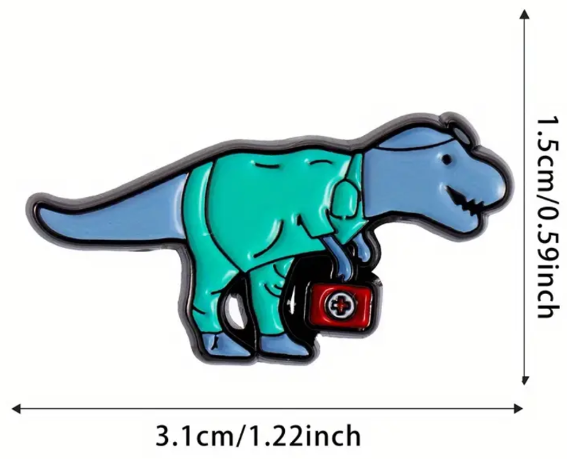 Dr. Dinosaurio