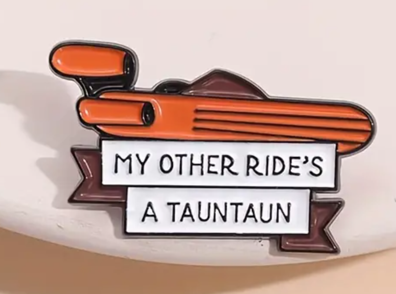 X-34 Landspeeder / de Luke Skywalker / Tatooine
