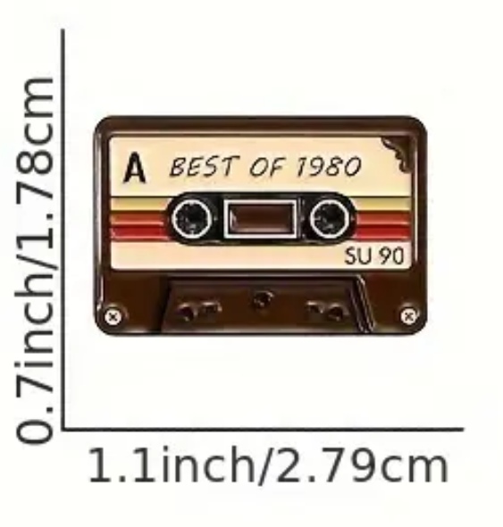 Cassette 2
