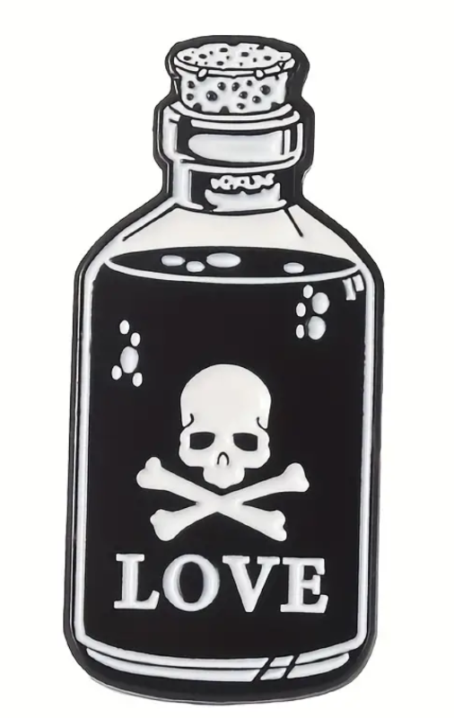 Amor Botella