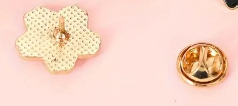 Mini Flor de Cerezo