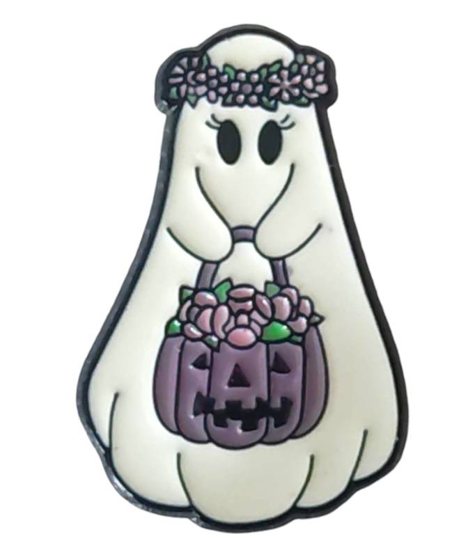 Fantasma con Bolsa