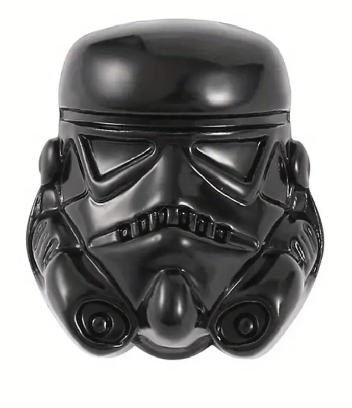 Star Wars Stormtrooper Black