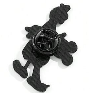 Mickey Mouse Retro Musico