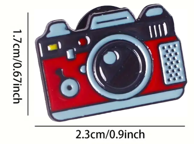 Camara Roja
