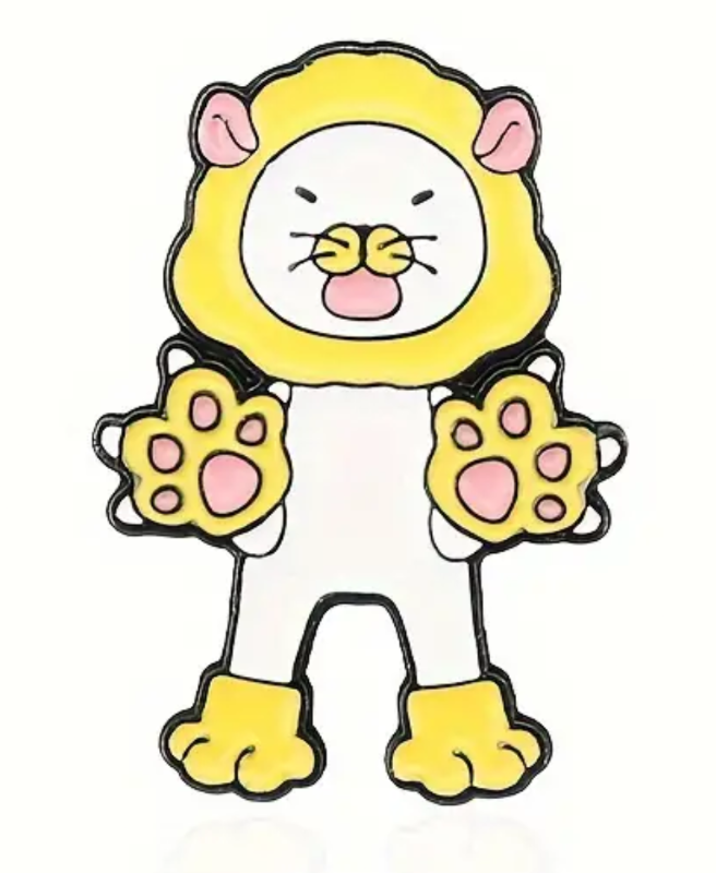 Leo / Zodiaco