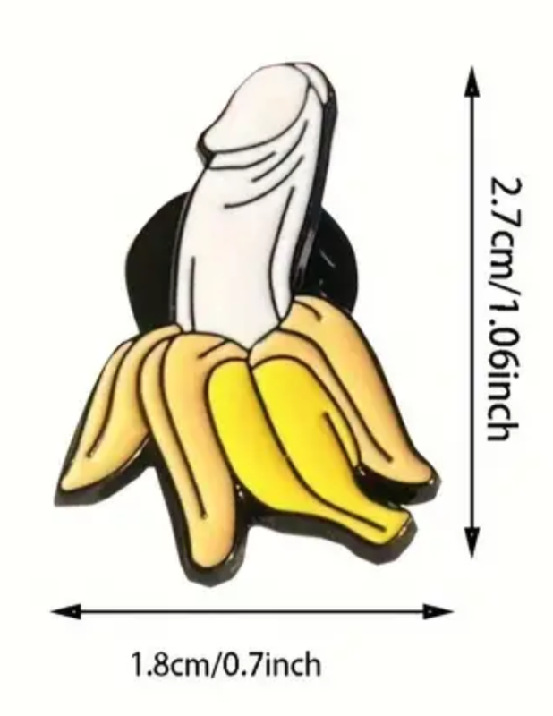 Platano Macho / Bannana XXX
