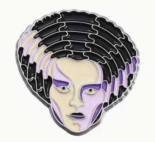 La Novia de Frankenstein