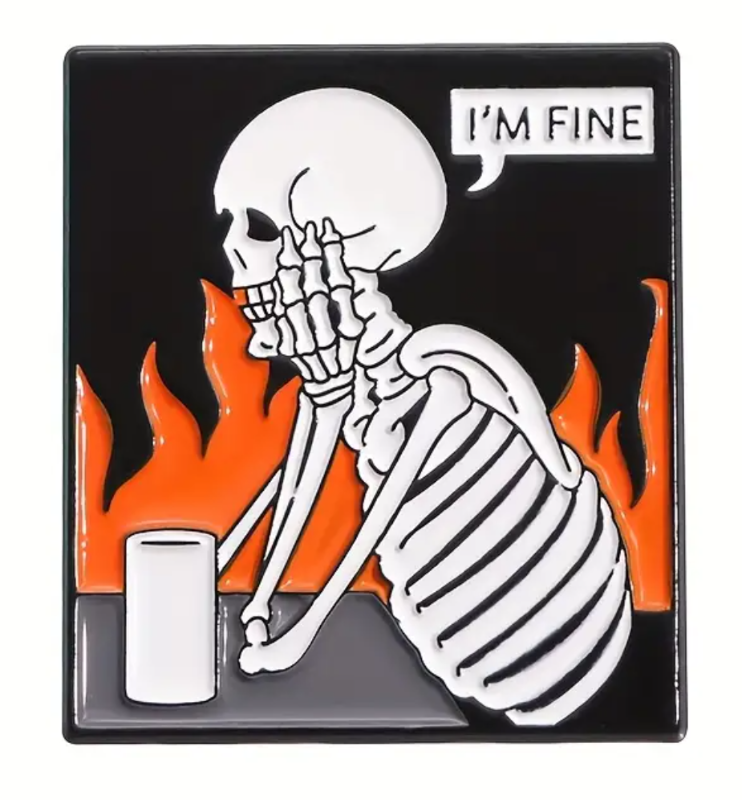 Calavera / Cafe