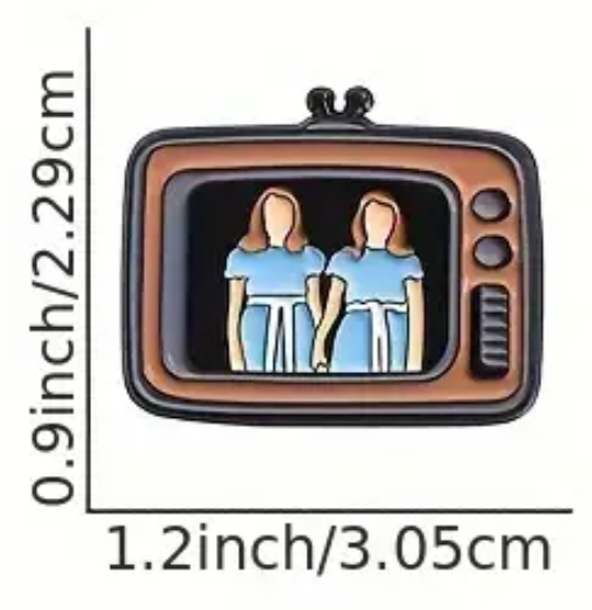 The Shining, Pelicula de terror de 1980, El Resplandor