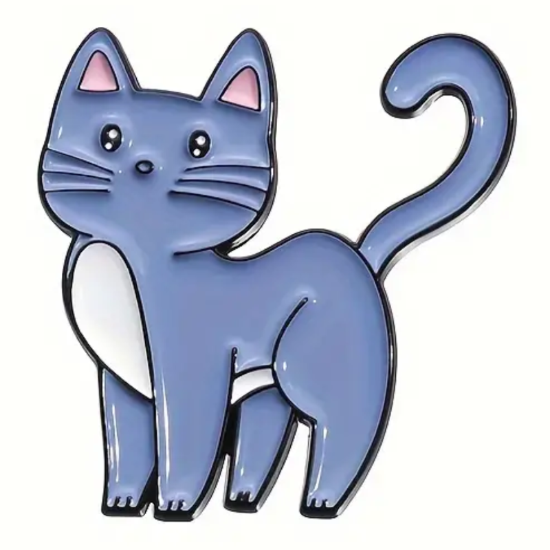 Gato Gris