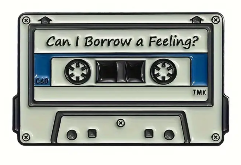 Cassette 3