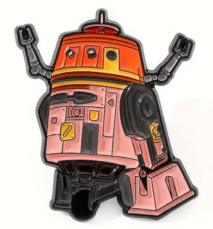 Star Wars Android
