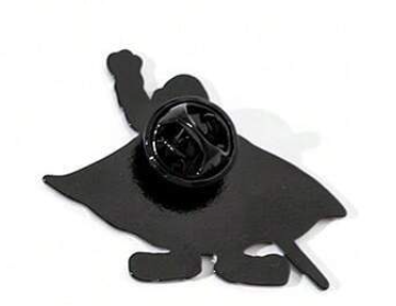 Woofie Dart Vader
