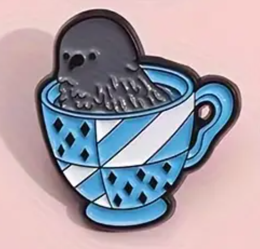 Taza de Té, Ravenclaw / Harry Potter