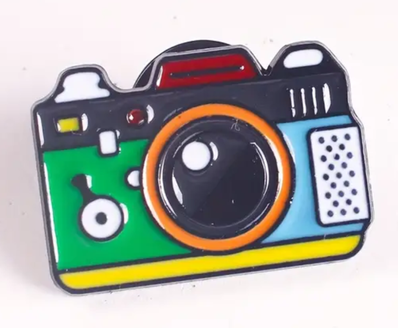Camara Verde Claro
