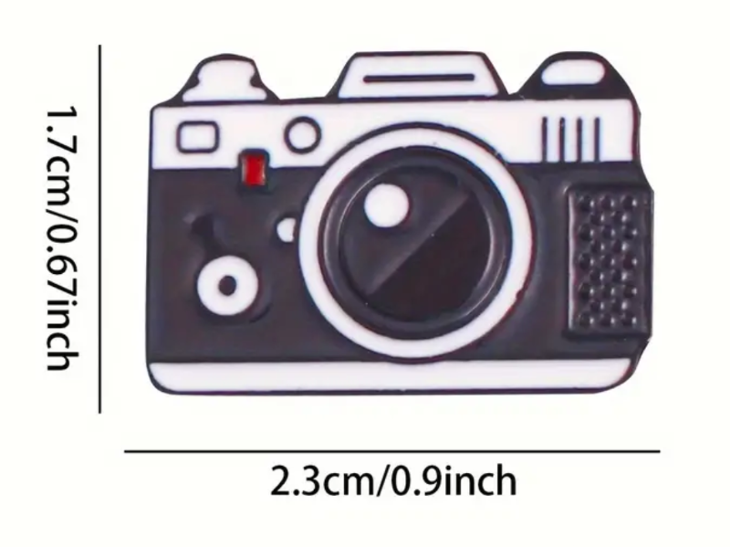 Camara Negra