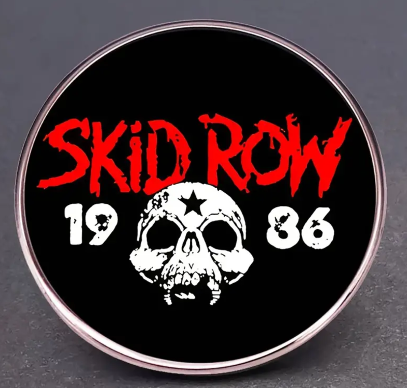 Skid Row