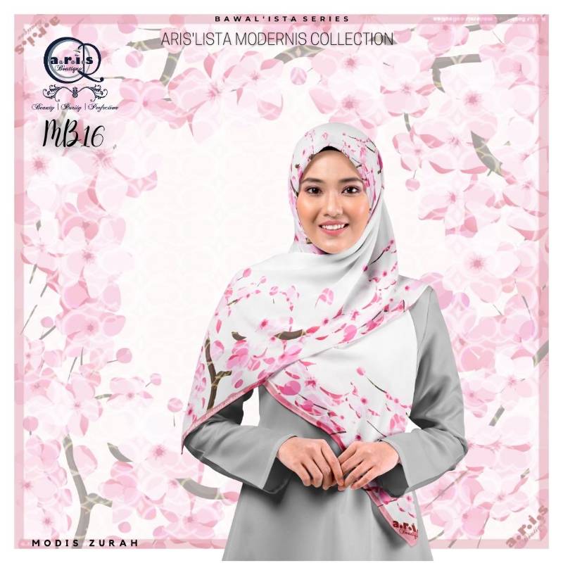 MODIS ZURAH