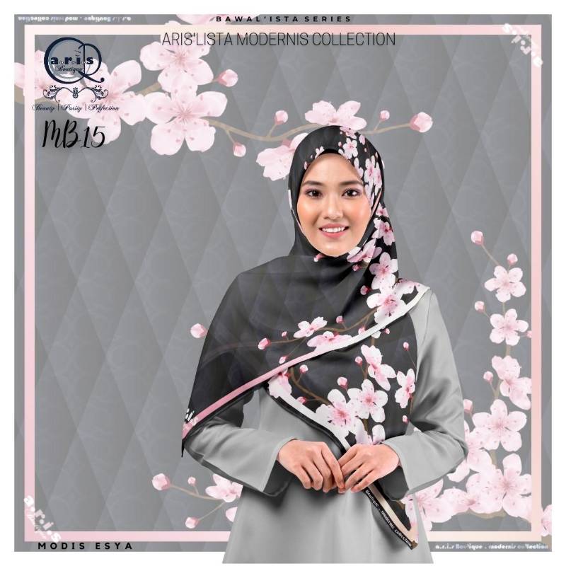 MODIS ESYA