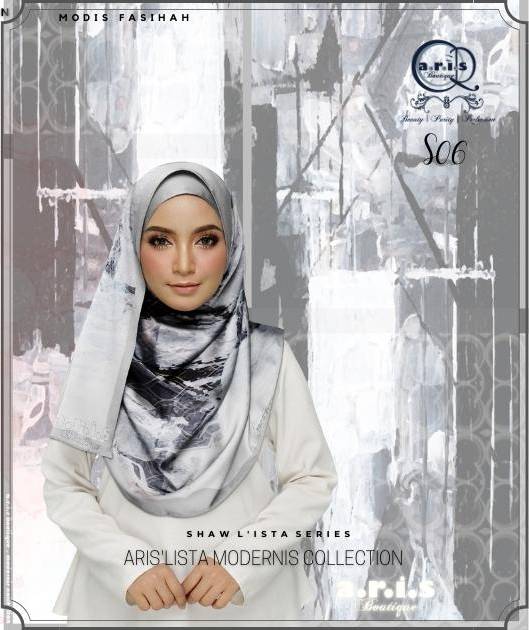 MODIS FASIHAH