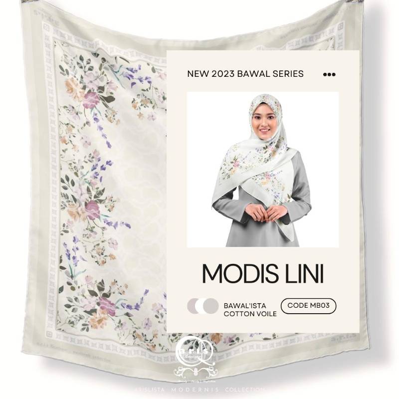 MODIS LINI