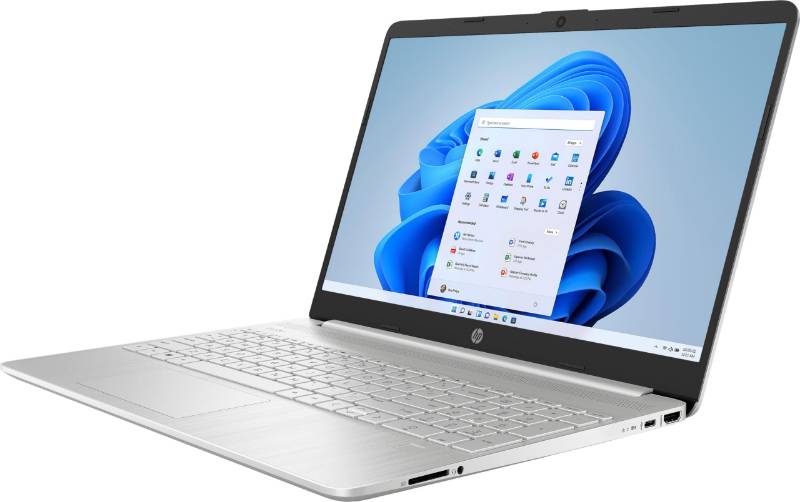 PORTATIL HP 15 PULGADAS