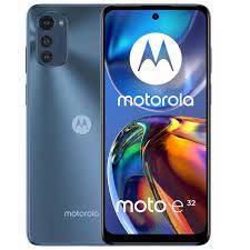 MOTOROLA MOTO E