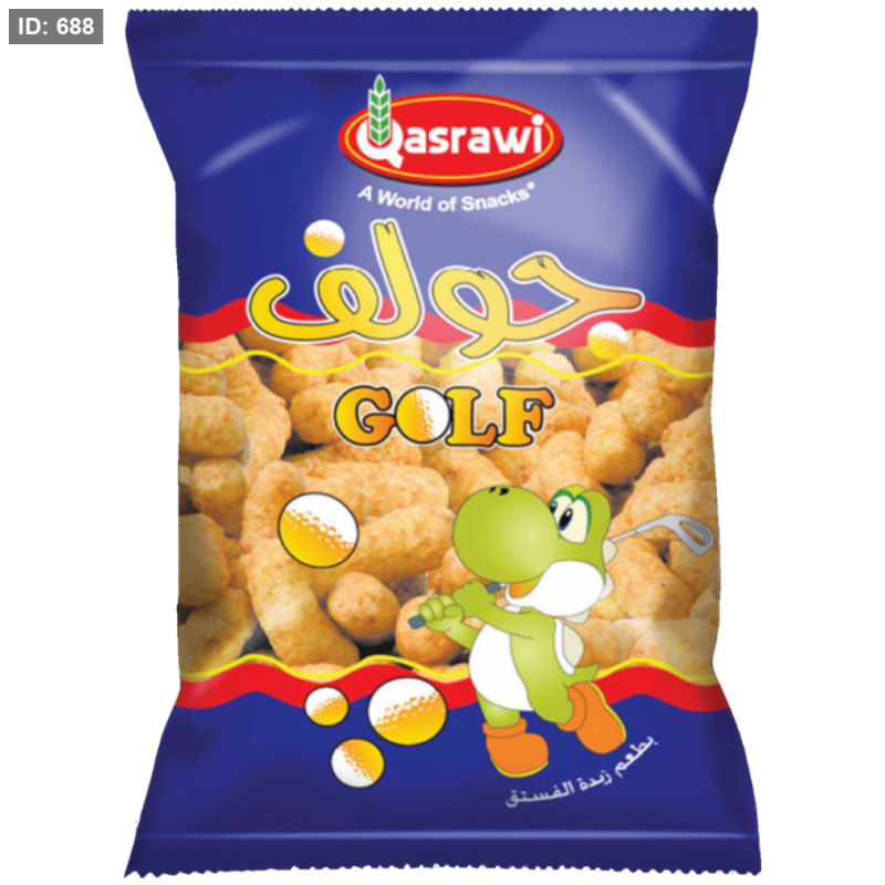 بامبا جولف