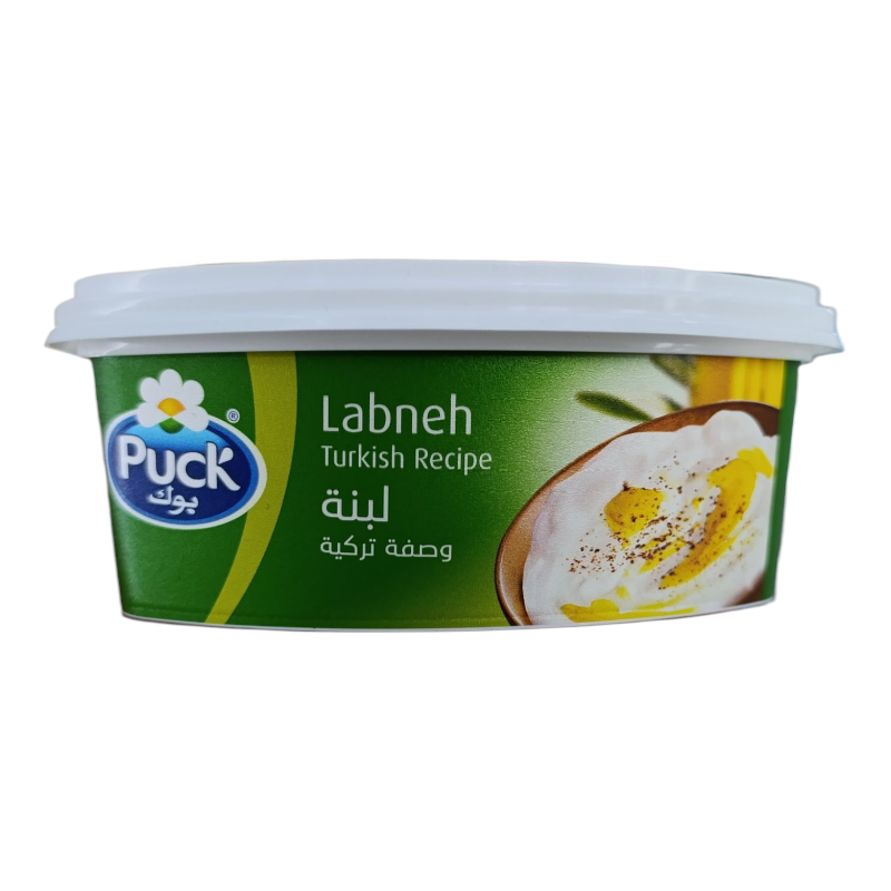 لبنة بوك 400غم