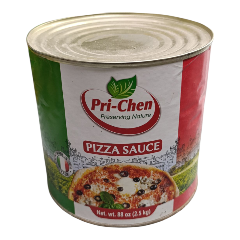 صلصة بيتزا برحين 3 كيلو