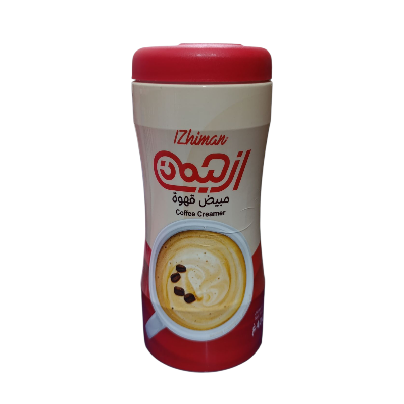 مبيض ازحيمان 400 غم